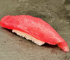 SUSHI MAGURO (Thon)