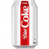 COKE DIÈTE