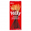 Pocky au chocolat