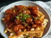 Poutine General Tao