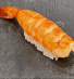 SUSHI EBI (Crevette)