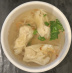 SOUPE WONTON